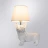 Настольная лампа ARTE Lamp A4008LT-1WH