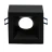 Встраиваемый светильник AO1501018 black LeDron