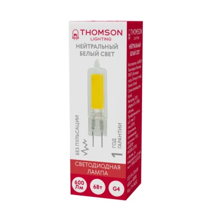 Светодиодная лампа TH-B4202 THOMSON