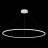 Подвесной светильник ST-Luce ST605.543.72