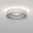 Встраиваемый светильник Technical DL035-2-L6W