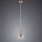 Подвесной светильник ARTE Lamp A7710SP-1AB