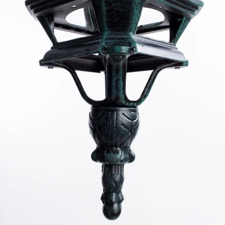 Уличный светильник ARTE Lamp A1045SO-1BG