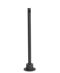Светодиодный светильник, напольный, 4Вт, 3000К Donolux DL18154W4DG 600