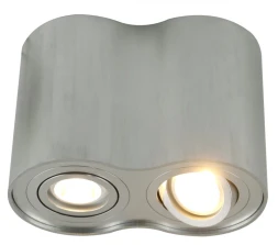 Накладной светильник A5644PL-2SI ARTE Lamp