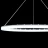 Подвесной светильник Citilux CL730A090S