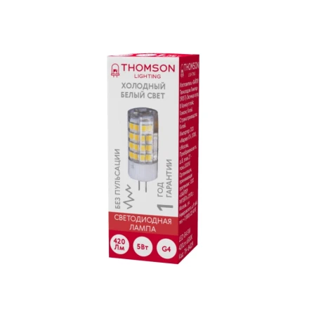 Светодиодная лампа TH-B4229 THOMSON