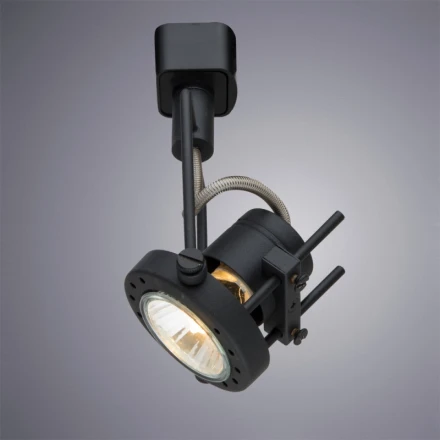 Светильник на шине A4300PL-1BK ARTE Lamp
