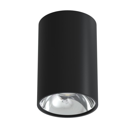 Накладной светильник под сменную лампу Donolux DL20172R1B