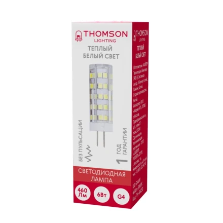 Светодиодная лампа TH-B4230 THOMSON