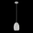Подвесной светильник Maytoni MOD199-PL-03-W