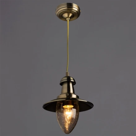 Подвесной светильник ARTE Lamp A5518SP-1AB