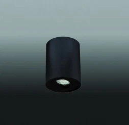 Накладной светильник 5600 black ITALLINE