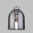 Подвесной светильник 50119/1 никель Eurosvet