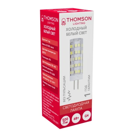 Светодиодная лампа TH-B4231 THOMSON
