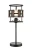 Настольная лампа Vele Luce VL6272N01