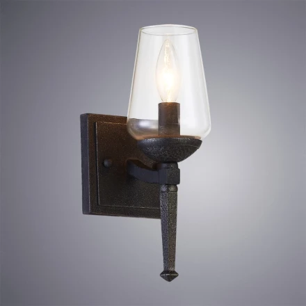 Бра A1722AP-1BA ARTE Lamp
