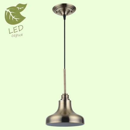 Подвесной светильник GRLSL-3006-01 Lussole