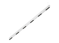 Подвесной светодиодный светильник 2м 36Вт 48° Donolux DL18515S121W36.48.2000BW