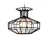 Подвесной светильник Ambrella Light TR5850