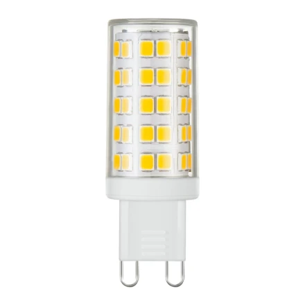 Светодиодная лампа G9 LED BL109 9W 220V 3300K Elektrostandard