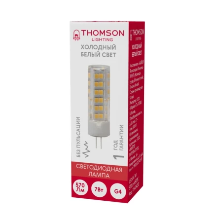Светодиодная лампа TH-B4233 THOMSON