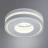 Встраиваемый светильник ARTE Lamp A7248PL-1WH
