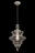 Подвесной светильник Maytoni P057PL-01W