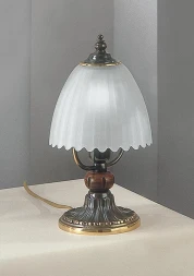 Настольная лампа Reccagni Angelo P 3510