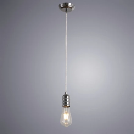 Подвесной светильник A9265SP-1CC ARTE Lamp
