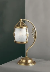 Настольная лампа Reccagni Angelo P 4020
