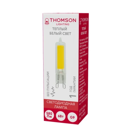 Светодиодная лампа TH-B4238 THOMSON