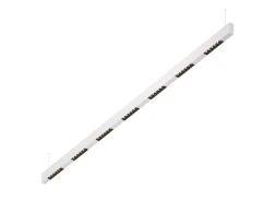 Подвесной светодиодный светильник 2м 42Вт 34° Donolux DL18515S121W42.34.2000BW