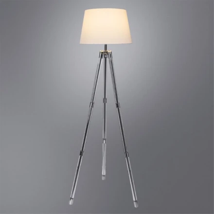Торшер ARTE Lamp A4023PN-1CC