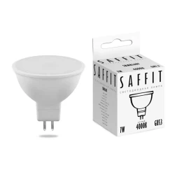 Светодиодная лампа 55028 SAFFIT