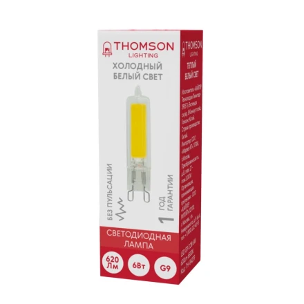 Светодиодная лампа TH-B4239 THOMSON