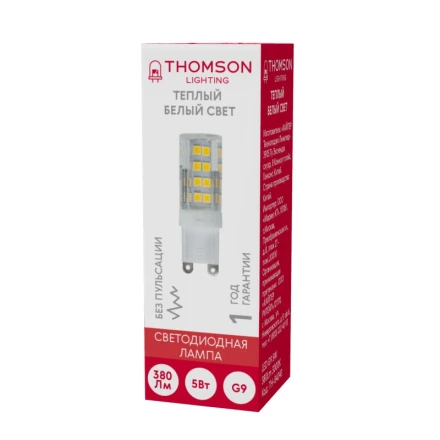 Светодиодная лампа TH-B4240 THOMSON