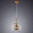 Подвесной светильник ARTE Lamp A7625SP-1AB