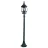 Садовый светильник ARTE Lamp A1046PA-1BG
