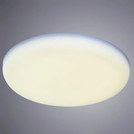 Встраиваемый светильник ARTE Lamp A7983PL-1WH