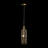 Подвесной светильник Maytoni MOD302PL-01CG