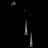 Настенный светильник (бра) Maytoni P090WL-L24CH3K