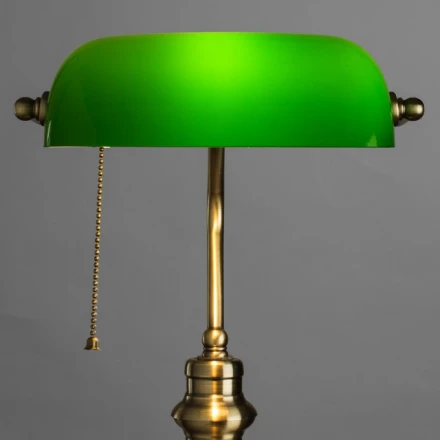 Настольная лампа ARTE Lamp A2492LT-1AB