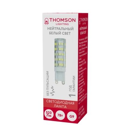 Светодиодная лампа TH-B4242 THOMSON