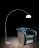 Торшер LDF 5508-C WT Lumina Deco