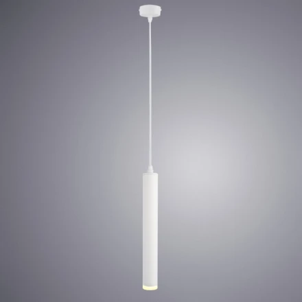 Подвесной светильник ARTE Lamp A6810SP-1WH