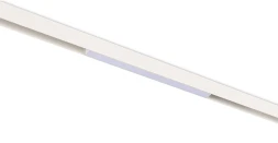 Светодиодный светильник LINE для SPACE Track system 16W, 3000К Donolux DL20293WW16W