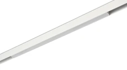 Светодиодный светильник для SPACE-Track system, Line, 20Вт, 1240Лм,3000К, недиммируемый, белый Donolux DL20293WW20WND