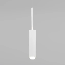 Подвесной светильник 50203/1 LED белый Eurosvet