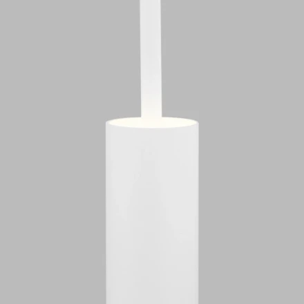 Подвесной светильник 50203/1 LED белый Eurosvet